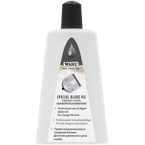 Moser WAHL GmbH Aufsatz Barttrimmer Wahl Blade Oil - Klingenöl günstig