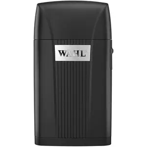 Wahl Super Close, Wechselstrom/Batterie, Schwarz