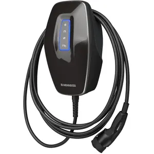 Mennekes, Elektroauto Ladestation, Amtron 4You 510 (Typ 2, 11 kW) günstig