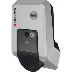 Mennekes, Elektroauto Ladestation, Amtron Charge Control (Typ 2, 11 kW) günstig