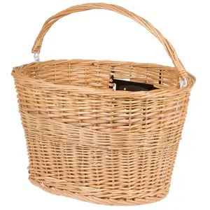 M-wave Stem Wicker Korb One Size günstig