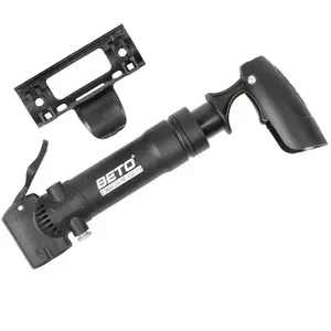 Beto Double Foldable Mini-pumpe One Size günstig