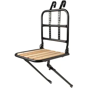 Ventura Frontgepäckträger Silber 24-28'' Silber 24-28'' günstig