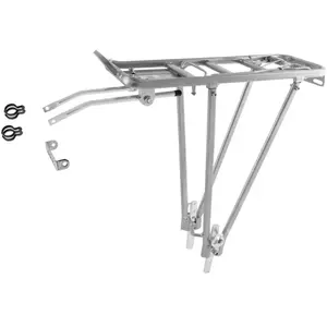 Ventura M-wave Screw On Ii Adjustable Gepäckträger 26-28´´ günstig