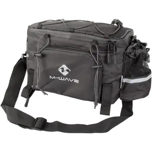M-Wave, Velotasche, (16 l, Gepäckträgertasche) günstig
