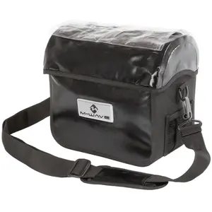 M-wave Ottawa Gepäckträgertasche 7l One Size günstig