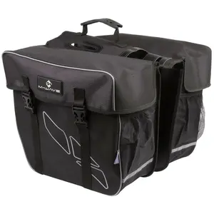 M-Wave, Velotasche, (30 l, Gepäckträgertasche) günstig
