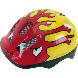 M-Wave Kinder Fahrradhelm TEUFELCHEN 82 Ventura 734040 günstig