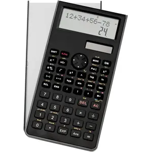 Genie, Taschenrechner, Technisch-wissenschaftlicher Rechner mit 240 Fu... günstig