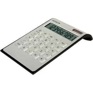 Genie, Taschenrechner, 10-stellig (Batteriebetrieb) günstig