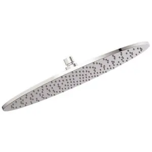 Ideal Standard Kopfbrause Idealrain Atelier rund 400mm A5804AA Chrom günstig