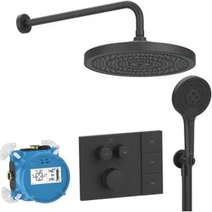 Ideal Standard A7892XG Armaturen-Paket 01 Ceratherm Navigo günstig