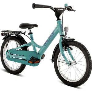 Puky Kinderfahrrad ab 4 Jahren Youke 16 Gutsy Green günstig