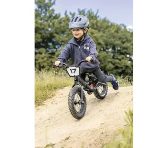 Puky Laufrad LR TRAIL PRO, ab 30 Monaten, Kinder günstig