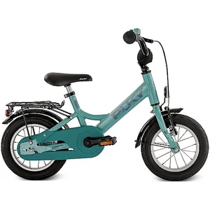 PUKY Kinderfahrrad Youke 12 grün günstig