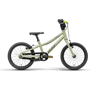 Puky Kinderfahrrad LS-PRO 16 mint green günstig