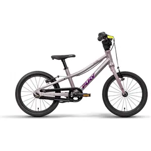 Puky Kinderfahrrad LS-PRO 16 parl pink günstig