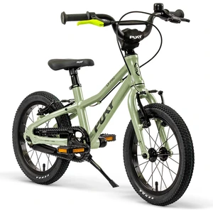 Puky Kinderfahrrad ab 3 Jahren LS-PRO 14 Mint Green günstig