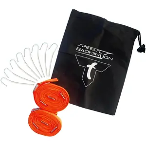 Talbot Torro, Speed Badminton günstig