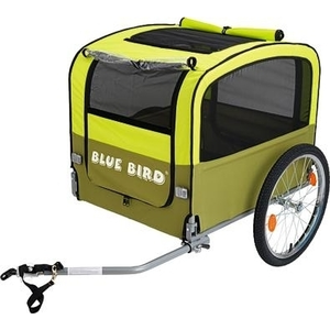 Blue Bird 20'' Hundeanhänger Max 40 kg günstig