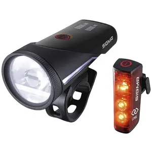 Sigma Aura 100 & Blaze Link Lichtset 100 Lumina günstig