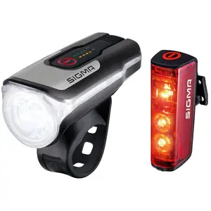 Sigma Aura 80+blaze Lichtset One Size günstig