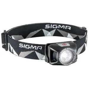 Sigma Headled Ii Scheinwerfer 180 Lumina