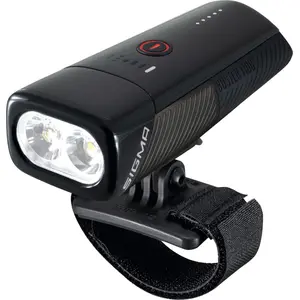 Sigma 19860 Buster 1100 HL Powerleuchte Lampe Outdoorlampe günstig