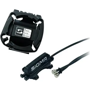 Sigma Sport, Velocomputer Zubehör günstig