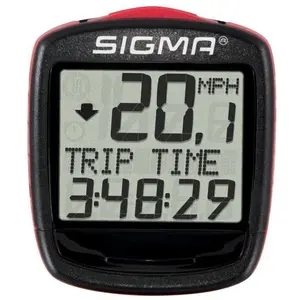 EUBOPET Sigma Sport, Velocomputer günstig