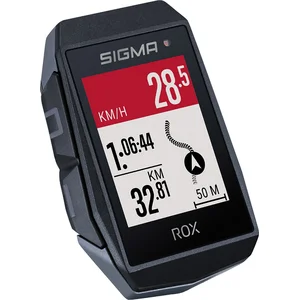 SIGMA ROX 11.1 EVO Black | GPS Fahrradcomputer mit 150 Funktionen günstig