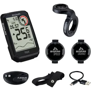 Sigma, Velocomputer günstig