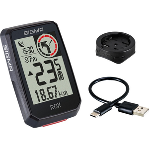 Sigma Sport 01050, 5,08 cm (2"), 51 x 16 Pixel, 350 mAh (Li Ion), 3.7V, 18 h, 44,2 mm, 65,9 mm günstig