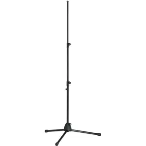 K&M 199, Mikrofonstativ, schwarz, Mikrofonständer, Schwarz günstig