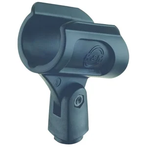 König & Meyer Mikrofon-Halterung, (Stative & Halter, Mikroklemmen, 85070 Mikrofonklammer - Mikroklemme) günstig