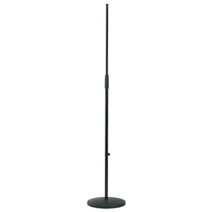 K&M 260/1, Mikrofonständer, Schwarz günstig
