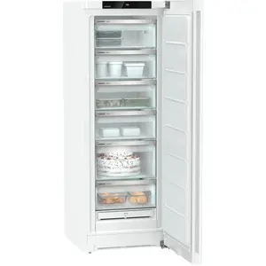 Liebherr FNe 5006, Gefrierschrank + Gefriertruhe, Weiss günstig