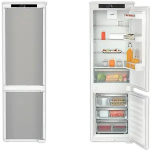 Liebherr Icse-5103 Integrierbarer Kühlschrank
