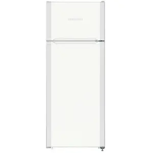 Liebherr Cte253100126 Zweitüriger Kühlschrank