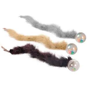 Karlie Kitty Wonderball Katzenspielzeug günstig