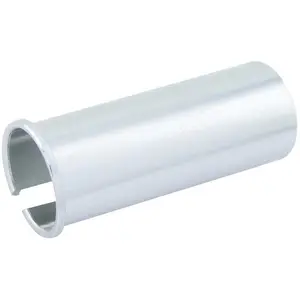 Contec Upsize 27.2 Mm 30.0 Mm Sattelstützenreduzierer Silber  Silber One Size günstig