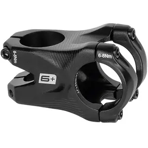 Ergotec Bass 6+ 31.8 Mm Fahrradvorbau 45 mm günstig