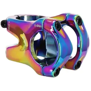 Porte-vélo Ergotec Oil Cintre Blau 31,8 mm günstig