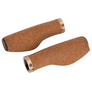Ergotec Kyoto Kork Mtb 22 Mm Griffe 130/130 mm günstig