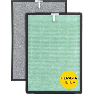 Gutfels Filter-Set HEPA 14 für LR 67015 we, Zubehör für LR 67015 we