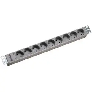 Bachmann, Steckdosenleiste, Steckdosenleiste (9x, CEE 7/3, 2 m) günstig