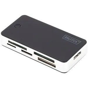 Digitus All-in-one Reader Usb 3.0 Kartenleser günstig