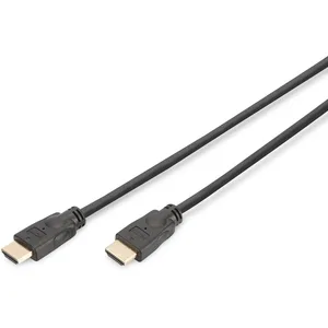 Digitus HDMI Premium High Speed mit Ethernet Anschlusskabel