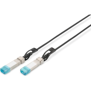 Digitus SFP+ 10G 5m DAC Kabel, 5 m, SFP+, SFP+