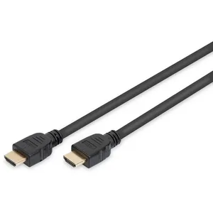 Digitus High Speed HDMI-Kabel mit Ethernet
